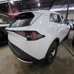 کیا سپۆرتاج